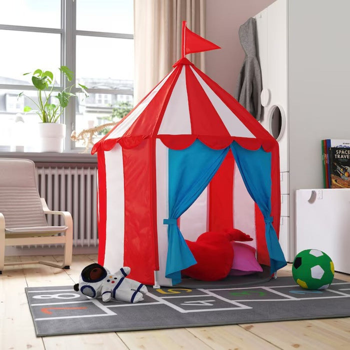 IKEA CIRKUSTÄLT Children's tent