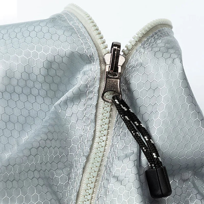 Digital Shoppy Women's Portable Foldable Backpack Ins Outdoor Waterproof Sports Travel Bag Campus Schoolbag For Girls