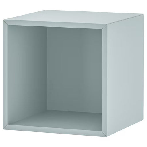 IKEA EKET Cabinet in light grey-blue, 35x35x35 cm - 40556219