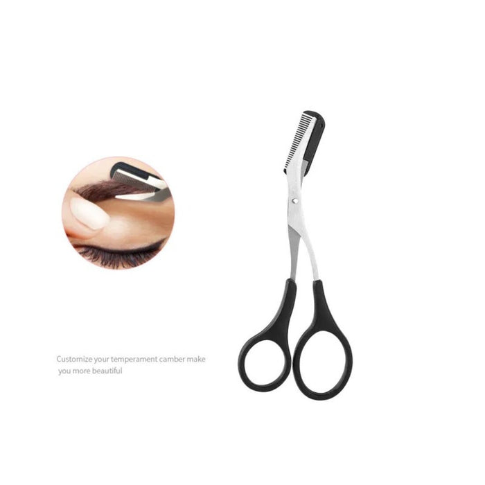 Digital Shoppy Eyebrow trimmer set