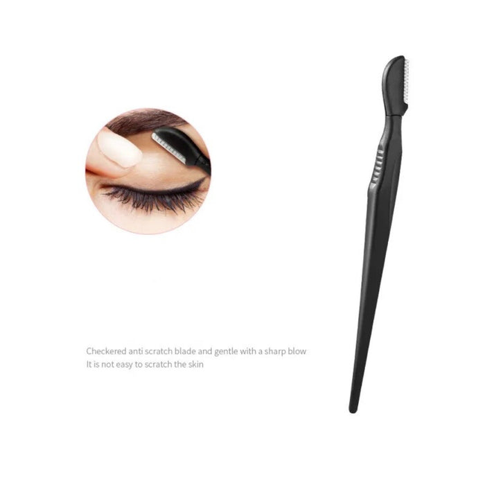 Digital Shoppy Eyebrow trimmer set