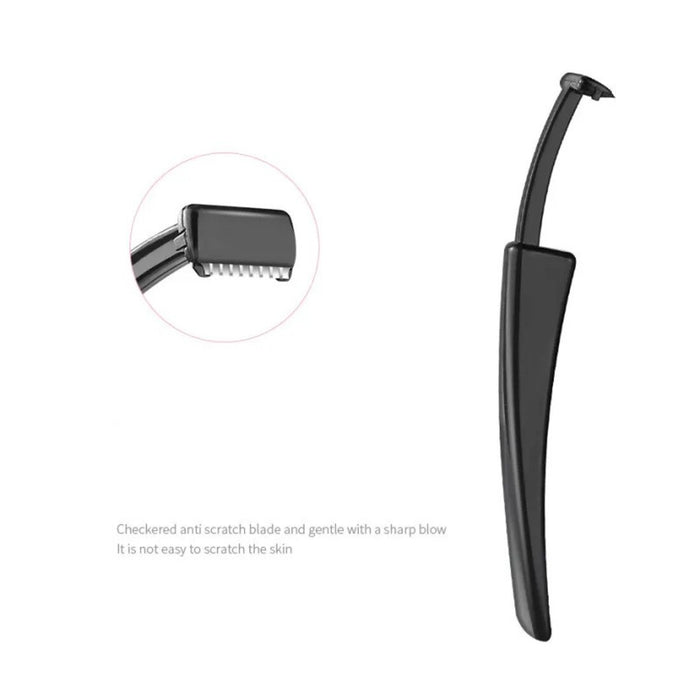 Digital Shoppy Eyebrow trimmer set