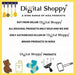 Digital Shoppy Assurance