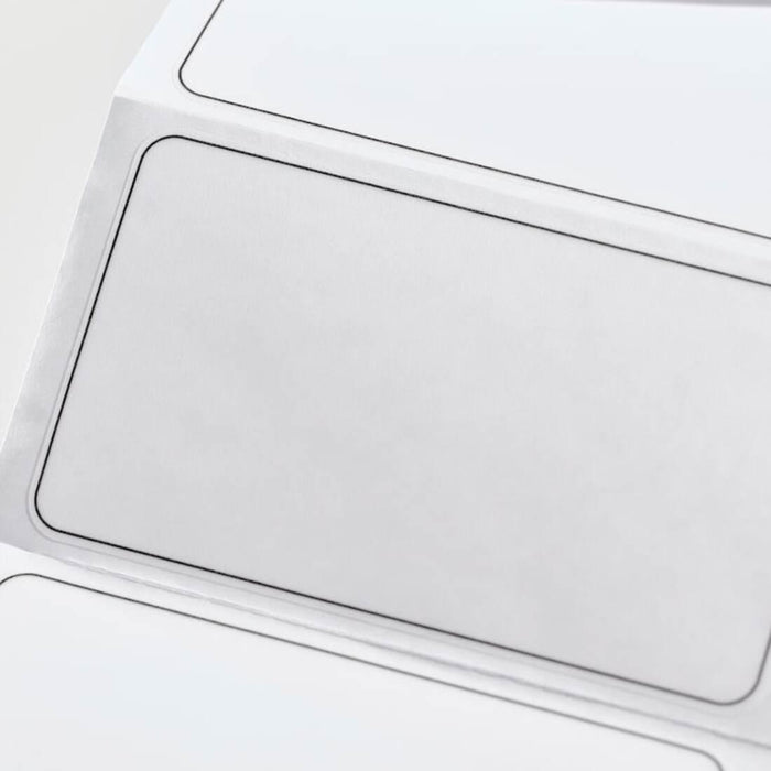 Ikea MÅLA Felt-tip pen, mixed colours (24 pack) with 365+ Label (59 pack)