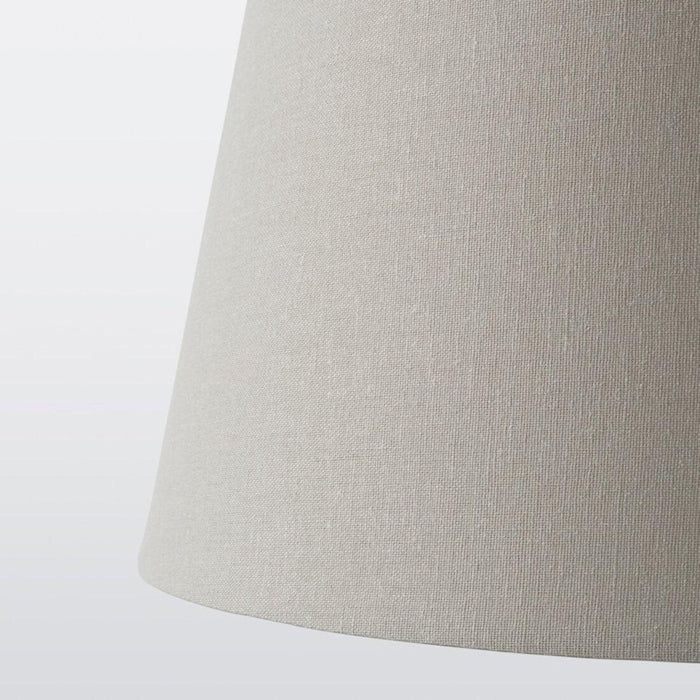 IKEA Table Lamp Shade with Table lamp Base, 30 cm (12 ")