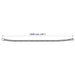 IKEA LILLREVET Shower Hose in white measuring 150 cm length - 50390563