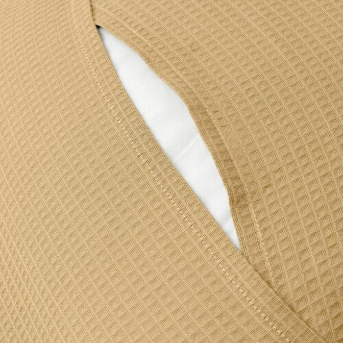 IKEA ANNANSTANS Cushion Cover, Handmade Green/Black/red,50x50 cm -Pack of (2) with IKEA  EBBATILDA Cushion cover yellow50x50 cm