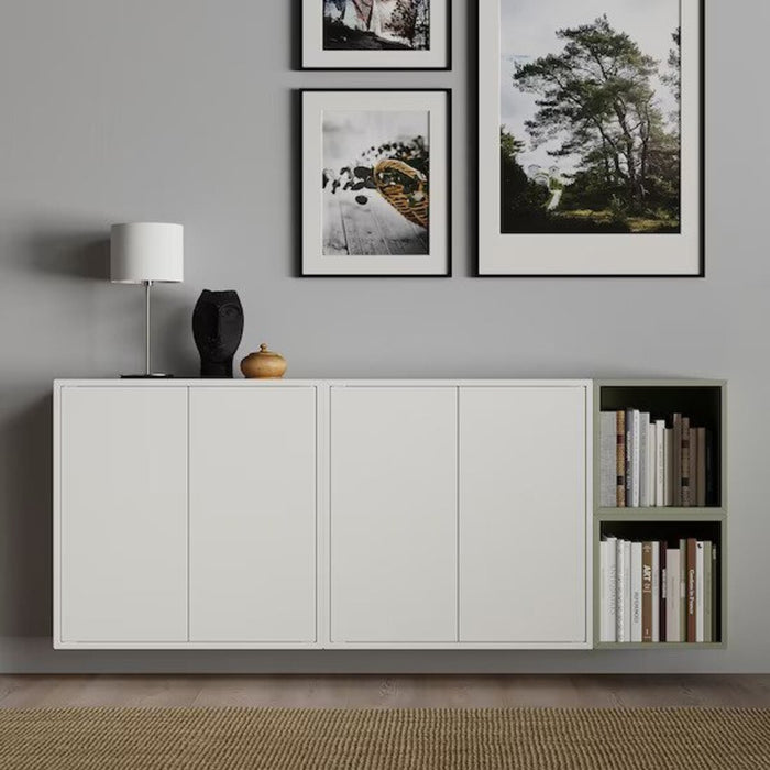 IKEA EKET Cabinet