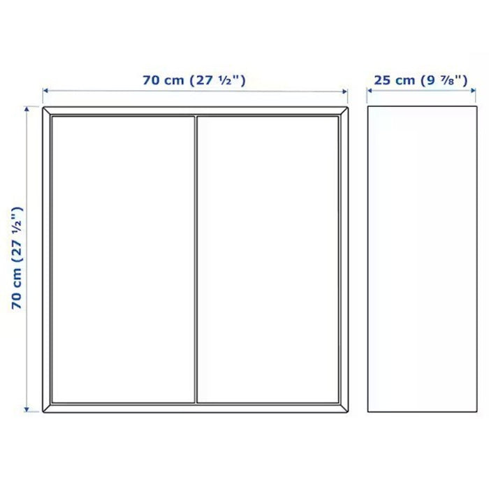 IKEA EKET Cabinet