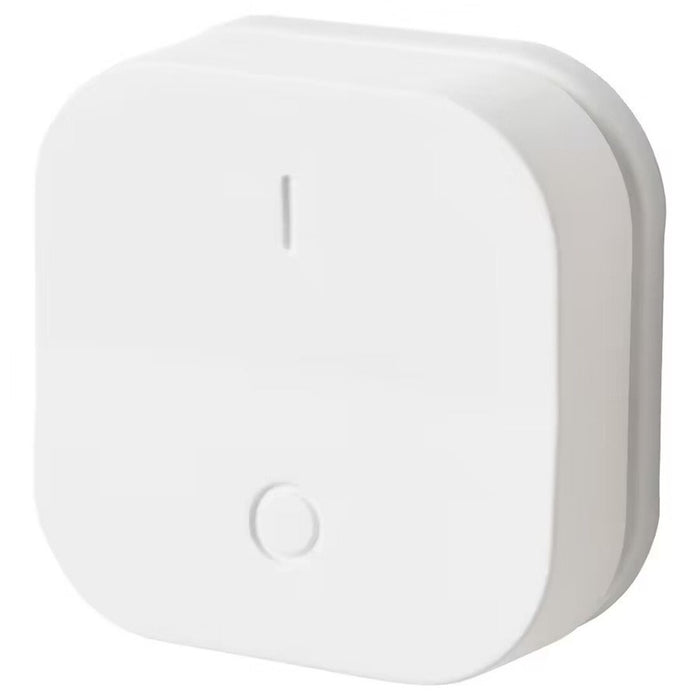TRÅDFRI Wireless dimmer: Control brightness remotely with the smart wireless dimmer included.