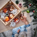 IKEA VINTERFINT Bauble: Scandinavian-inspired design for your holiday decor