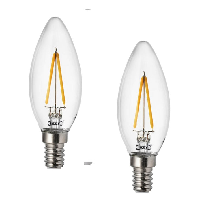 IKEA RYET LED bulb E27 - Warm White