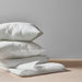 IKEA down alternative pillows for a soft and eco-friendly choice