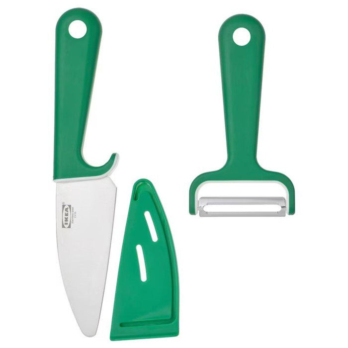IKEA SMÅBIT Knife and Peeler Digital Shoppy — - Main Image