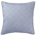  An image of IKEA Cushion cover, embroidery/blue, 50x50 cm (20x20 ") 00541951