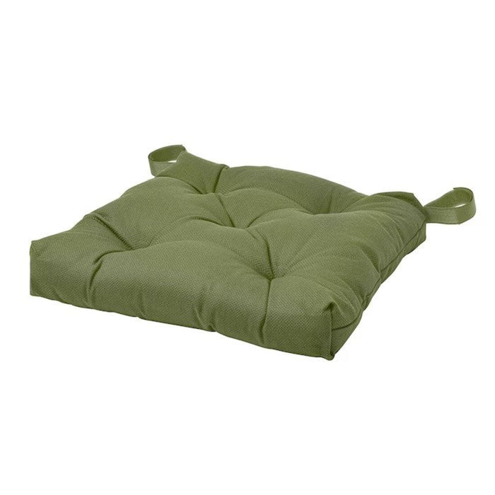 Comfy Chair Cushion from IKEA - Experience coziness and support for extended periods of sitting 70551060 
