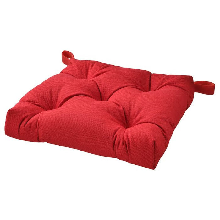 Memory Foam Chair Cushion from IKEA - Moldable and luxurious padding for your ultimate comfort 50536400 