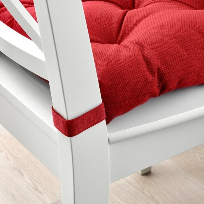 IKEA Chair Cushion with Washable Cover - Convenience and comfort in one functional design 50536400 