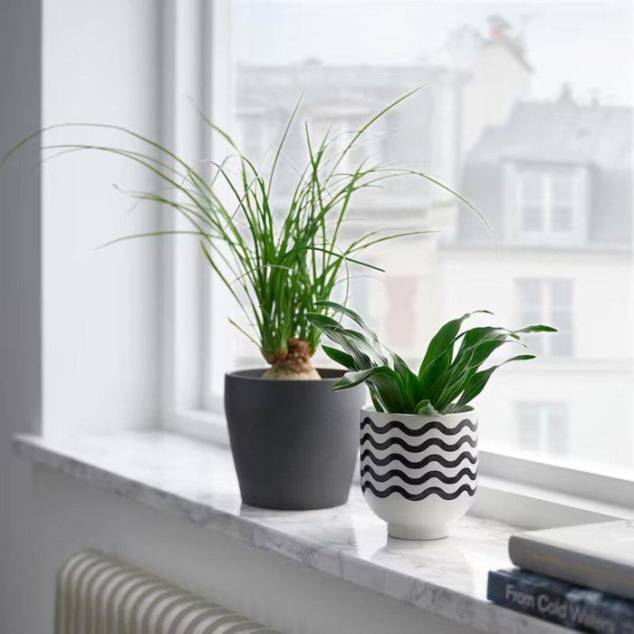 dromsk plant pot IKEA DRÖMSK Plant Pots for your plant pots