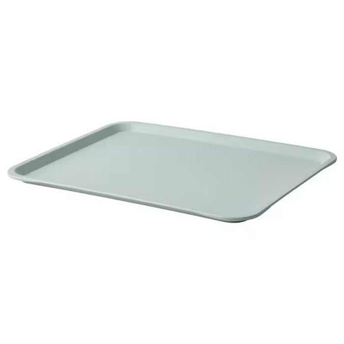 TILLGÅNG Tray in Pale Green - A Stylish Home Accessory.