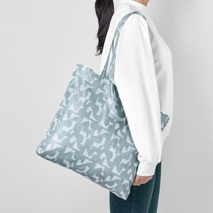 Durable and eco-friendly SKYNKE carrier bag.  20561962