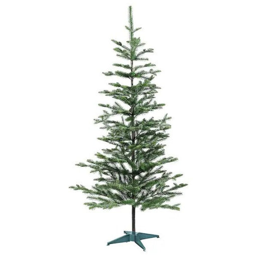 VINTERFINT 180 cm Green Artificial Christmas Tree-50556092