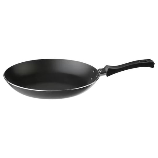 Black frying pan for easy and tasty cooking from IKEA ..00545039