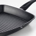 IKEA's Black Grill Pan: Your Kitchen Essential
