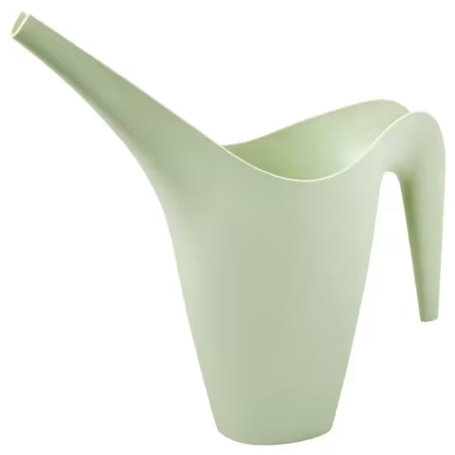 Sleek and stylish design of the watering can, adding a touch of elegance to any garden