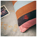 Close-up of MÄVINN Cushion Cover – Soft and Durable Fabric in Multicolor