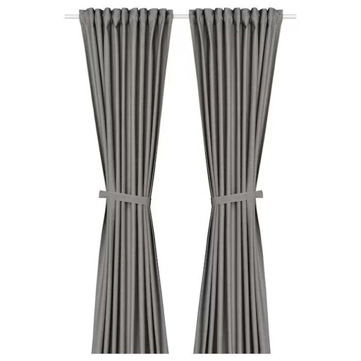 IKEA Curtains: Affordable and Stylish Window Coverings for Every Home-80559206