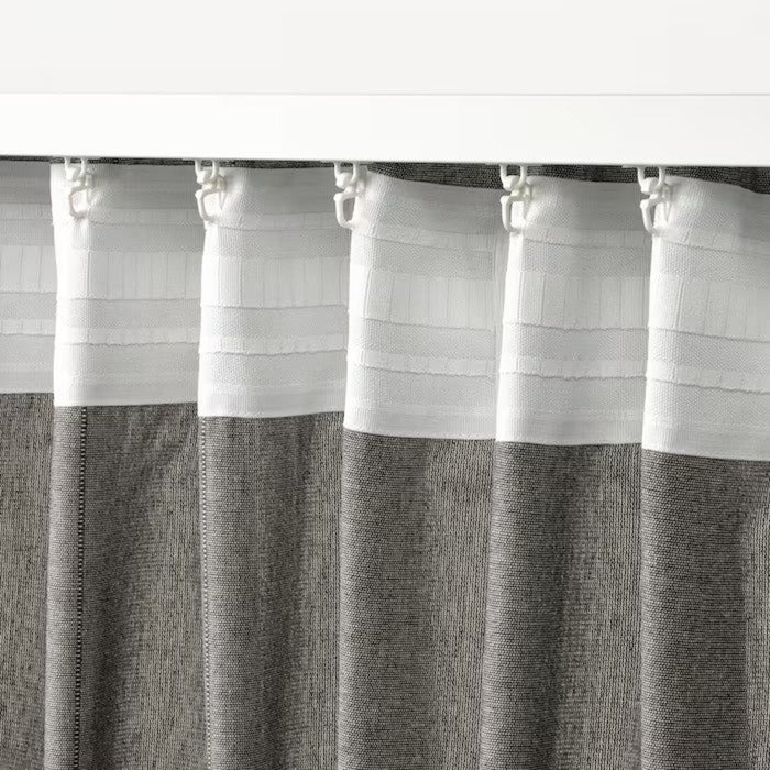 curtains - a stylish window treatment solution"-80559206