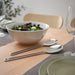 Digital Shoppy Versatile salad serving set with ergonomic design  80472133