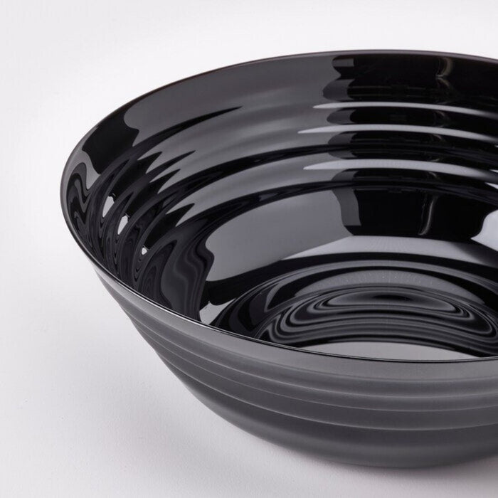Detailed view of IKEA NÄTBARB Serving Bowl - Sleek and Stylish Design