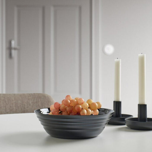Enhance your table setting with the IKEA NÄTBARB Serving Bowl - Perfect for Every Occasion