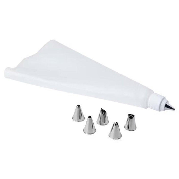 IKEA SMAKSAM Piping tool set