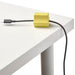 Integrated cable management on HAVSKÅL USB Anchor for organized and clutter-free charging-40555738