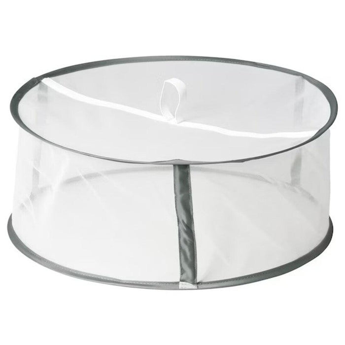 IKEA LERFLUNDRA Food protector, green