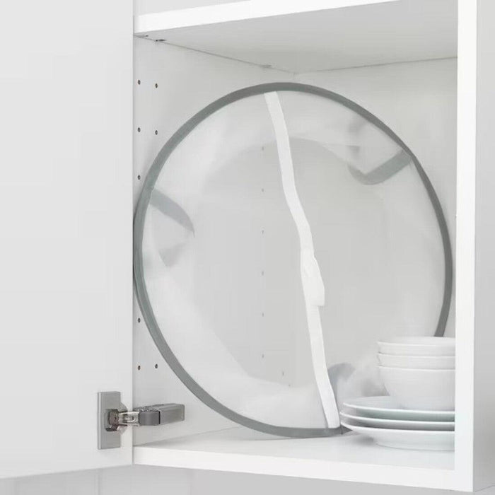 IKEA LERFLUNDRA Food protector, green