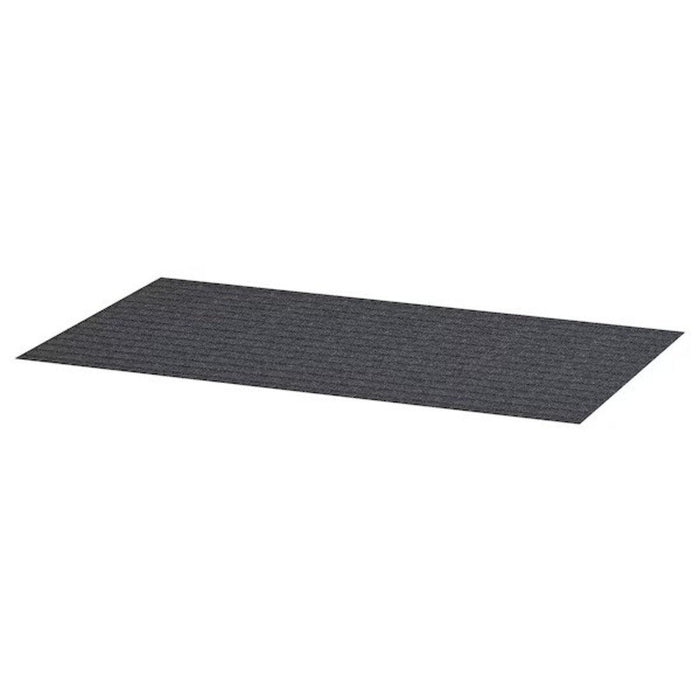 IKEA UPPDATERA Drawer Mat in Grey - 50x96 cm 20551053