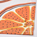 Chic Patterned Tablecloth from IKEA TORVFLY, 145x240 cm -00557188