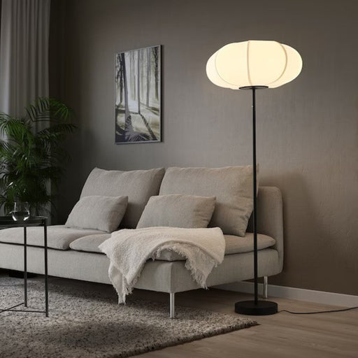 Digital Shoppy Sleek and stylish floor lamp by BYGGKORN