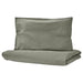 "IKEA BLOMNÄSA 3-piece Baby's Bedlinen Set for Cot"
