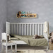 "Quality Nursery Bedding: IKEA BLOMNÄSA 3-piece Set"