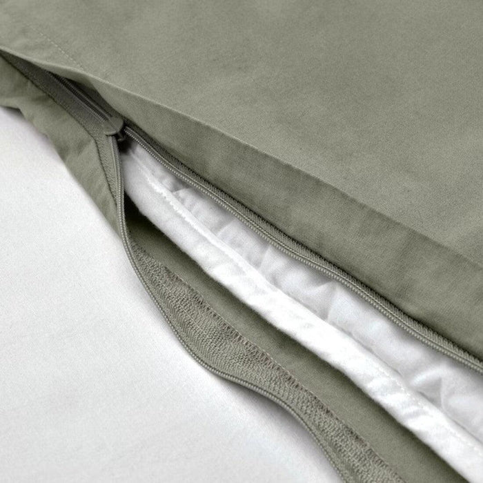 "Soft and Safe Sleep Environment with IKEA BLOMNÄSA"