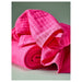 Soft and absorbent bath towel for a luxurious fee