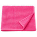 Premium and soft cotton IKEA bath towel providing a comfortable and gentle feel on the skin