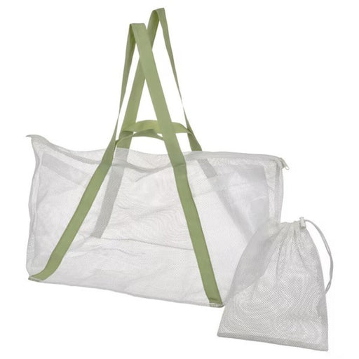 IKEA DAJLIEN Carrier Bag: Stylish and durable for your shopping needs.