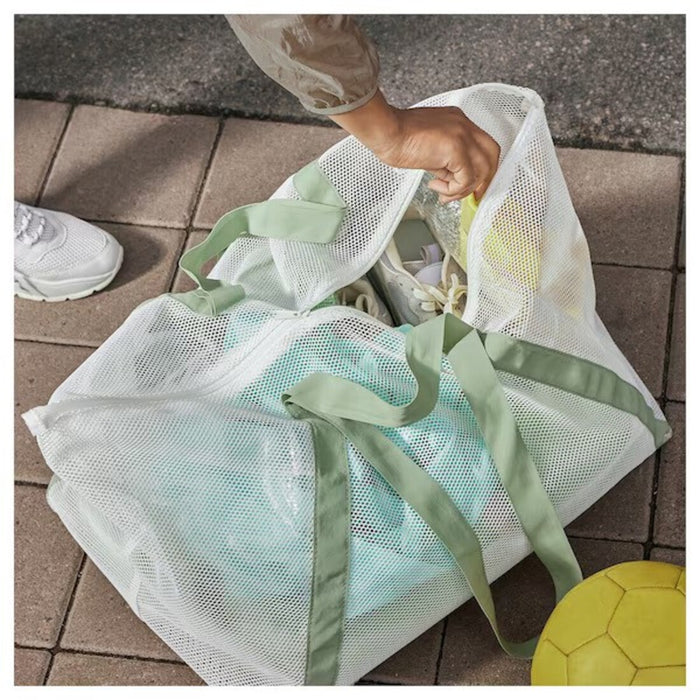 IKEA DAJLIEN Carrier Bag: Sustainable and practical, perfect for daily errands.