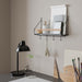 Efficient organization with IKEA ÅKERBRUK Wall Organizer - a home for your essentials